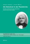 Als Demokrat in der Paulskirche