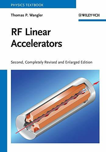 RF Linear Accelerators (Physics Textbook)