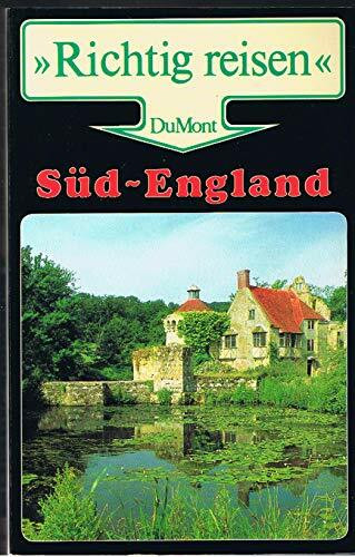 Süd-England (DuMont Richtig Reisen)