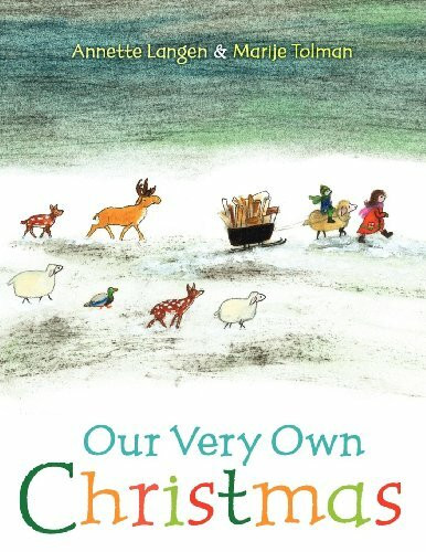 Our Very Own Christmas