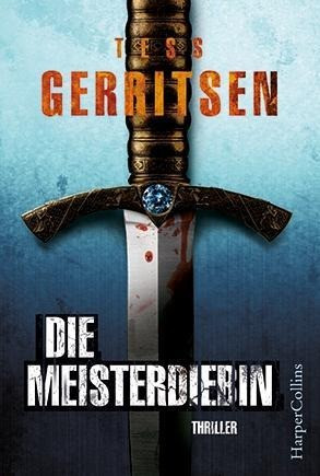 Die Meisterdiebin