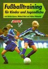 Fussball-Training für Kinder und Jugendliche