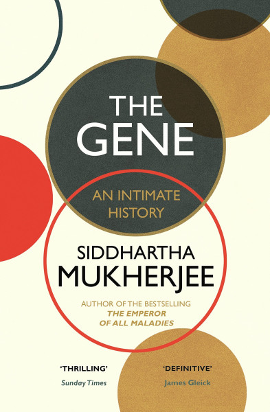 The Gene: An Intimate History