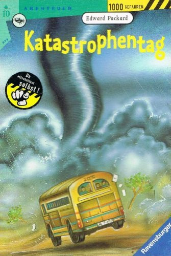 Katastrophentag (1000 Gefahren)
