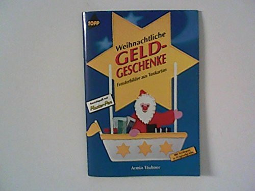 Weihnachtliche Geldgeschenke