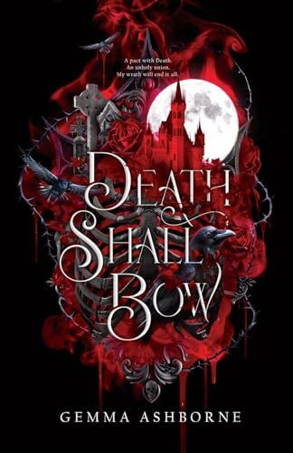 Death Shall Bow