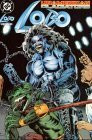 Lobo, Sonderbd.5, Unamerican Gladiators