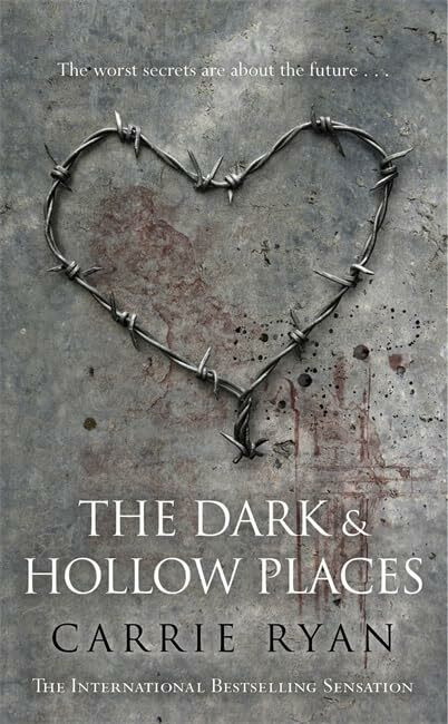Gollancz The Dark And Hollow Places