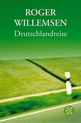 Deutschlandreise