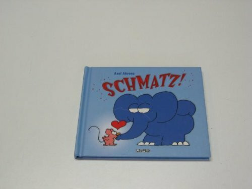 Schmatz!