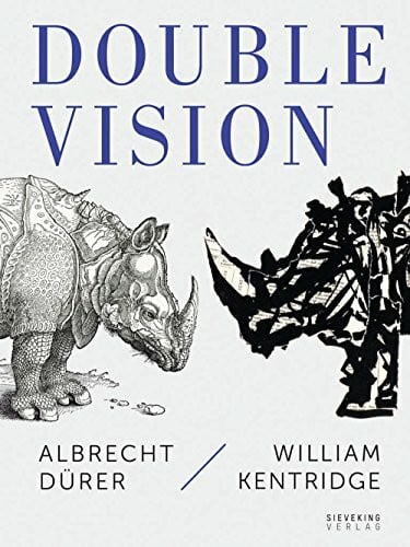 Double Vision: Albrecht Dürer & William Kentridge