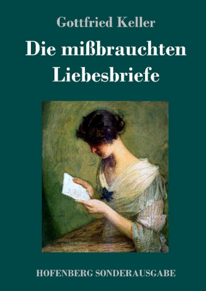 Die mißbrauchten Liebesbriefe