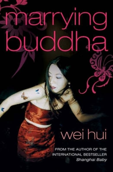 Marrying Buddha (English Edition)