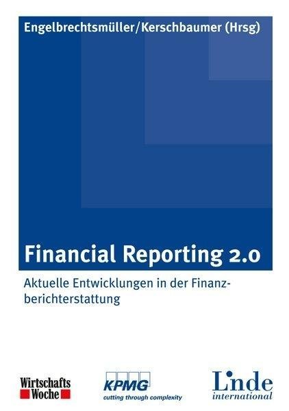 Financial Reporting 2.0