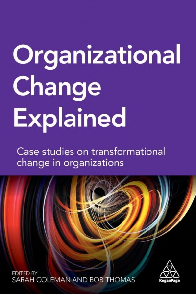 Organizational Change Explained