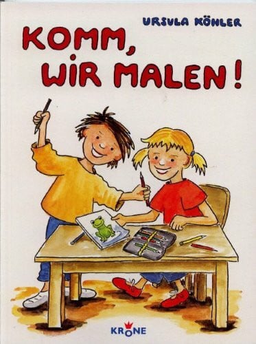 Komm, Wir Malen