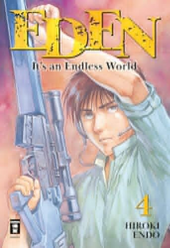 Eden 04 (Eden Master Edition)
