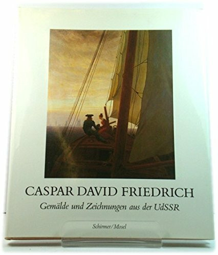 Caspar david friedrich (all.)