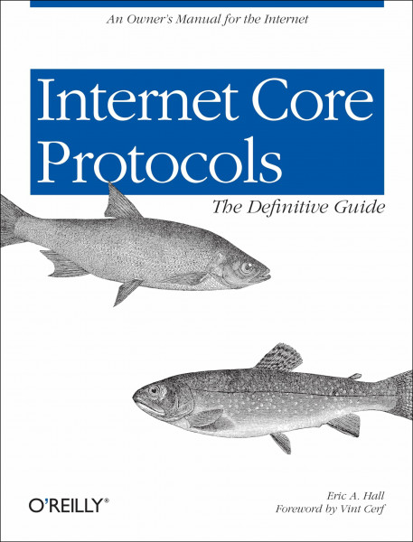 Internet Core Protocols: The Definitive Guide: Help for Network Administrators