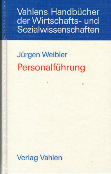 Personalführung