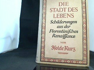 Die Stadt des Lebens