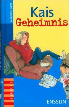 Kais Geheimnis