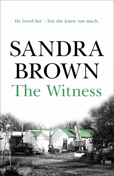 The Witness: The gripping thriller from #1 New York Times bestseller (English Edition)