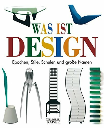 Was ist Design