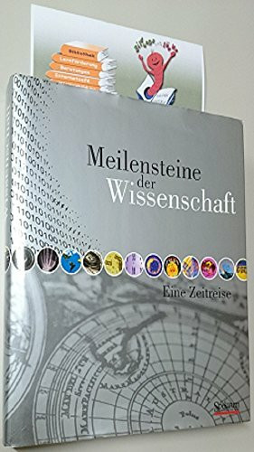 Meilensteine der Wissenschaft: Eine Zeitreise