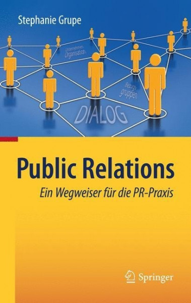 Public Relations