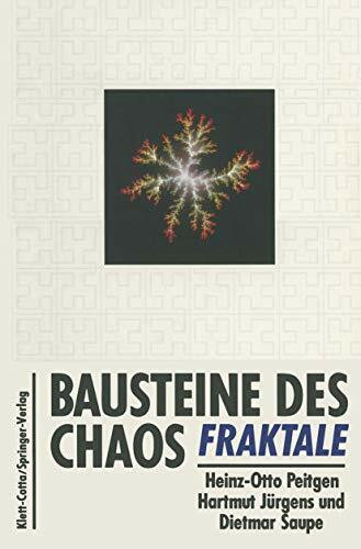 Bausteine des Chaos Fraktale