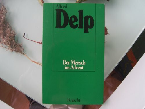 Der Mensch im Advent