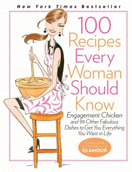 100 Recipes Every Woman Should Know