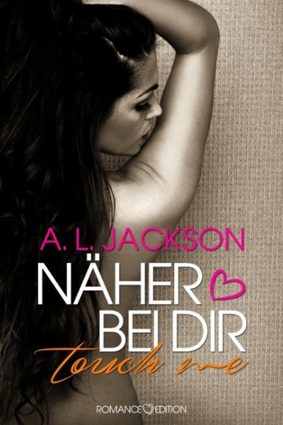 Näher Bei Dir: TOUCH ME