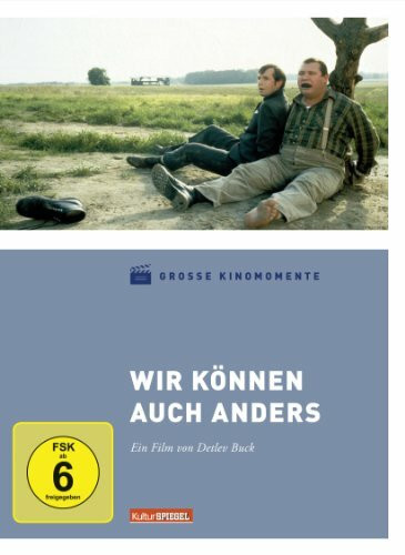 Wir können auch anders - Große Kinomomente