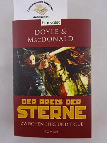 Der Preis der Sterne 3: Zwischen Ehre und Treue