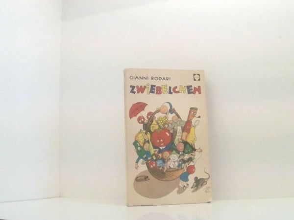 Gianni Rodari: Zwiebelchen