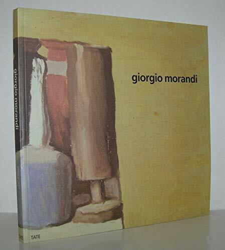 Giorgio Morandi