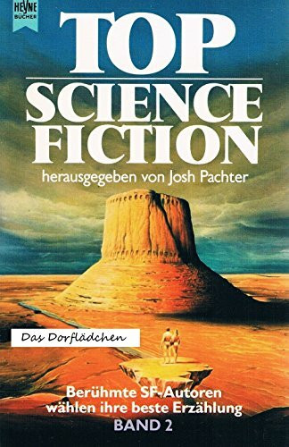 Top Science Fiction II. Erzählungen.