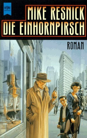 Die Einhornpirsch