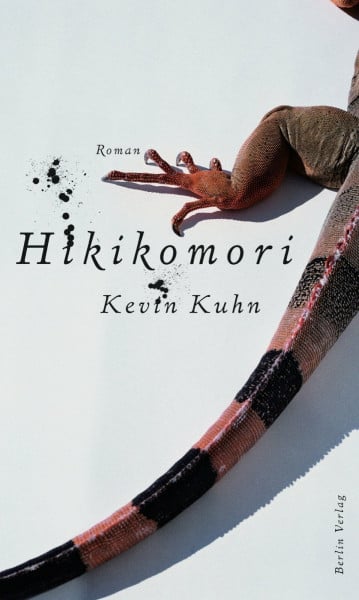 Hikikomori: Roman