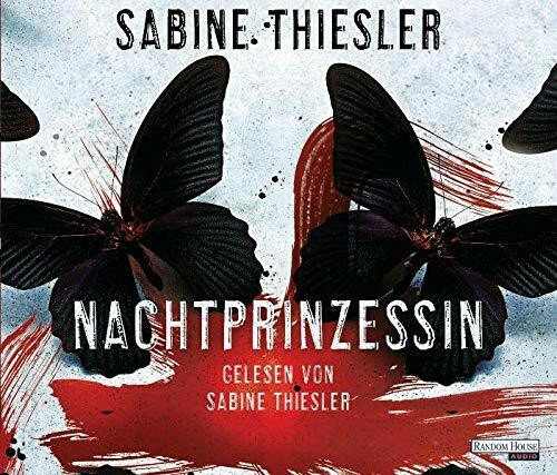 Nachtprinzessin