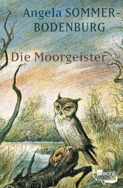 Die Moorgeister