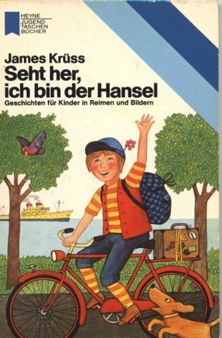 Seht her, ich bin der Hansel