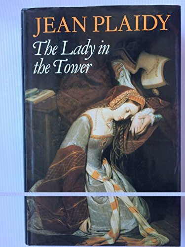 The Lady in the Tower