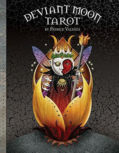 Deviant Moon Tarot