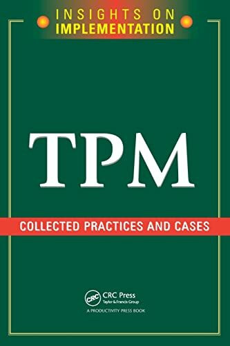 TPM: Collected Practices and Cases (Insights on Implementation)