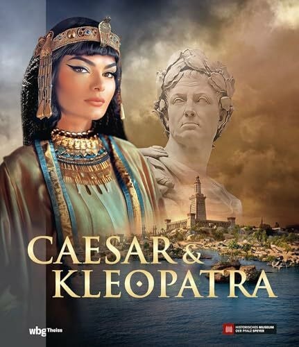Caesar und Kleopatra