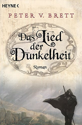 Das Lied der Dunkelheit: Roman (Dämonenzyklus, Band 1)
