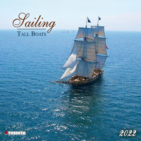 Sailing Tall Boats 2022